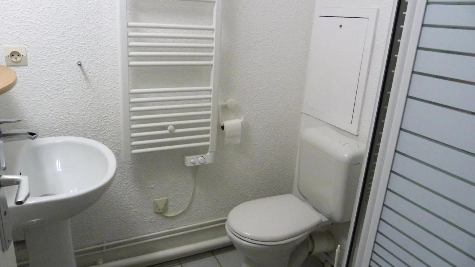 Apartment Residence Ruitor Arc 1800 - Appartement 3 Pieces Pour 6 Personnes Dans Une Residence Calme, Proche Du Telecabine Dans Le Village De Charmettoger A Arc 1800 Mae-1705 Les Arcs