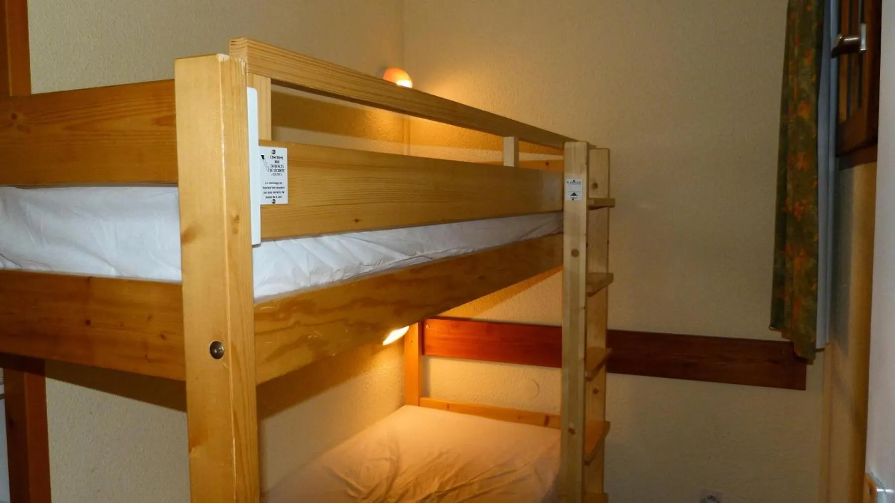 Residence Ruitor Arc 1800 - Appartement 3 Pieces Pour 6 Personnes Dans Une Residence Calme, Proche Du Telecabine Dans Le Village De Charmettoger A Arc 1800 Mae-1705 Les Arcs  Apartment Les Arcs (Savoie)