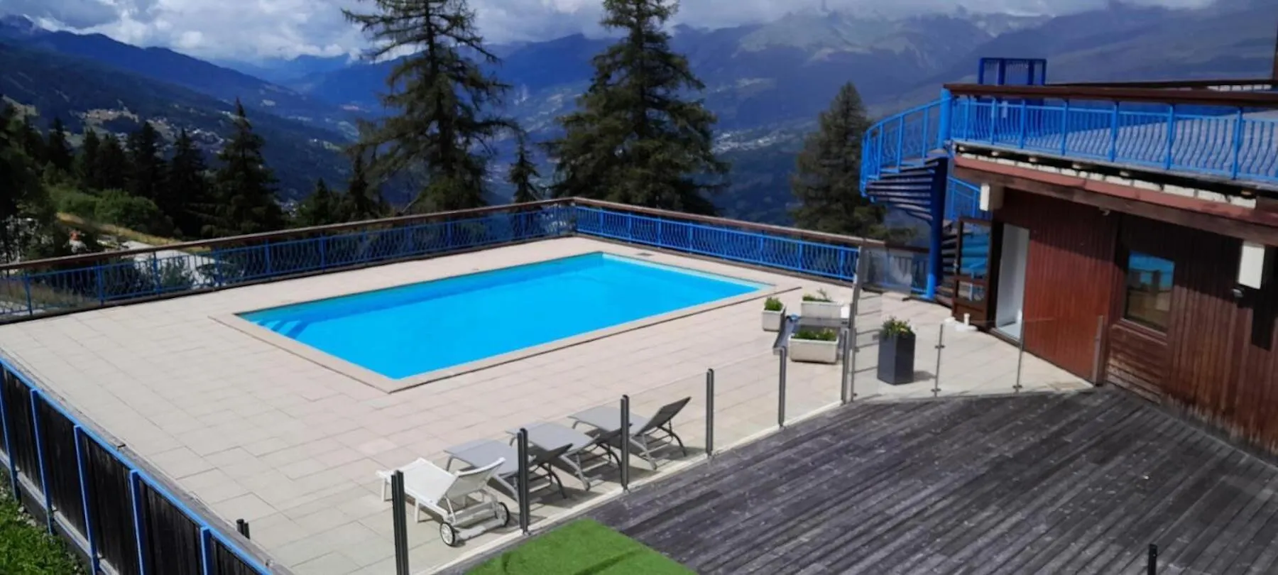 Residence Ruitor Arc 1800 - Appartement 3 Pieces Pour 6 Personnes Dans Une Residence Calme, Proche Du Telecabine Dans Le Village De Charmettoger A Arc 1800 Mae-1705 Les Arcs  0*, Les Arcs (Savoie) France